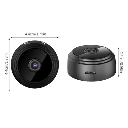A9 Monitoring Camera, Smart Home Security Camera, Monitor, Mobile Remote Camera, Mobile Remote Application, View Anytime, Anywhere, Butler Assistant, Wireless Camera, View Remotely