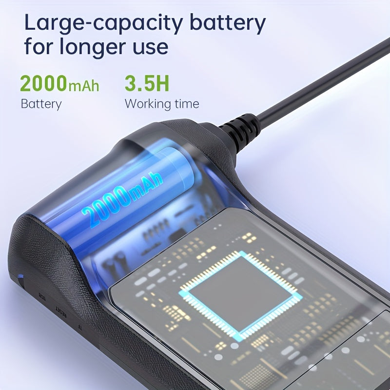 Industrial Endoscope With Light, Borescope Inspection Camera, 8mm Camera, Sewer Camera With 4.3" LCD Screen, Drain Snake Camera Automotive Plumbing Sewer Wall Camera, Home Decoration Tools
