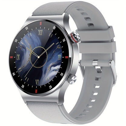 Smart Watch, Wireless Call Function, Full Touch Screen, Suitable For Android/iPhone